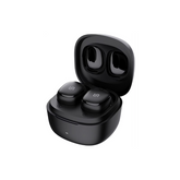 Porodo Soundtech Matrix True Wireless Earbuds- Black